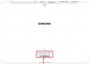 Samsung Galaxy Note 10.1 with Sprint LTE creds makes it to FCC