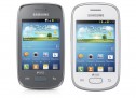 Samsung unveils dual-SIM Android-based Galaxy Star and Pocket Neo smartphones