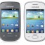 Samsung unveils dual-SIM Android-based Galaxy Star and Pocket Neo smartphones