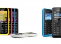 Nokia 105 says, Keep it simple silly