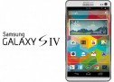 Samsung Galaxy S4 Review