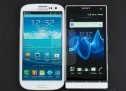 The Time Is Getting Closer For Sony Xperia Z To Challenge Samsung Galaxy S3 In Indian Shores