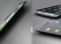 Acer Android 4 phone concept awaits speedy realization