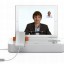 AudiOffice: Speaker dock delivers unmatched acoustic comfort