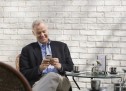 BlackBerry Messenger meets Android and iOS