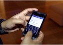 RIM hands out invites for January 30 BlackBerry 10 launch event