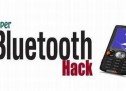 Best free mobile Bluetooth hacking softwares