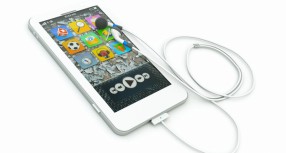 Five best smartphone apps for aspiring musicians
