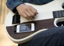 gTar: World’s first iPhone equipped guitar for music lovers