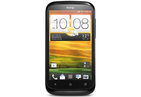HTC Desire X