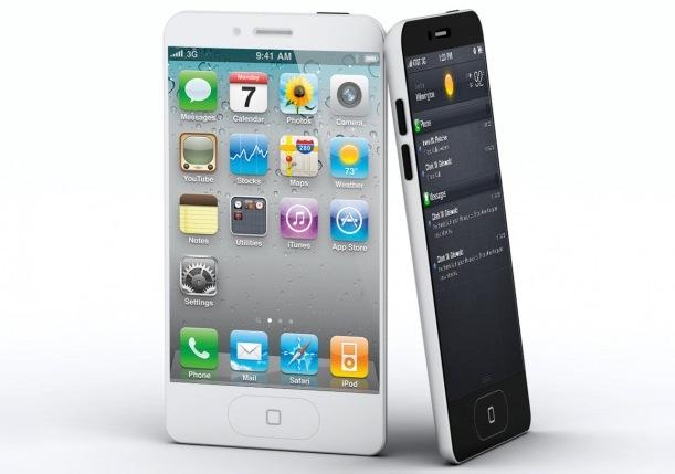 Iphone-5