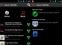 Ways you can wirelessly sync and stream music to an Android device