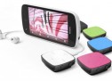 Nokia 808 PureView features an immense 41M rear camera