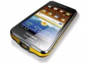 Samsung Galaxy Beam makes heads turn at MWC, 2012