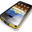 Samsung Galaxy Beam makes heads turn at MWC, 2012