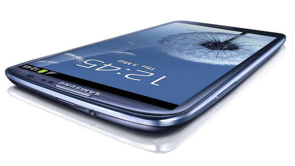 Samsung Galaxy S III ROM leaked over the web, to feature S-Voice Samsung Galaxy S III ROM leaked over the web, to feature S-Voice