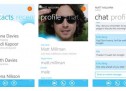 Microsoft announces Skype for Windows Phone at MWC 2012
