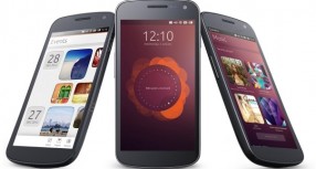 Ubuntu smartphone operating system game to hit devices next year