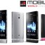 MWC 2012: Sony unveils Xperia P and Xperia U smartphones