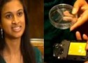 Innovative charger charges a cellphone in just 20 seconds