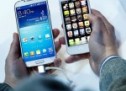 Samsung, Google gain on Apple in survey, while Apple still tops in customer satisfaction