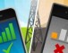 How to make indoor cell phone signal strength booster