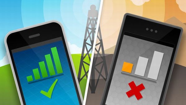How to make indoor cell phone signal strength booster
