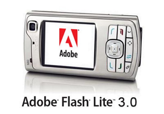 Download Adobe Flash Lite For Symbian S60