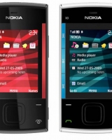 Nokia X3 Nokia X3