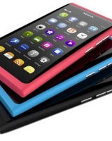 Nokia N9 Nokia N9
