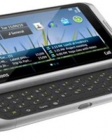 Nokia E7 Nokia E7