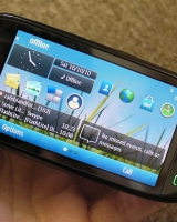 Nokia C7 Nokia C7