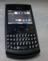 Nokia X2-01 Nokia X2-01