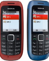 Nokia C1