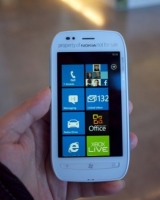 Nokia Lumia 710 Nokia Lumia 710