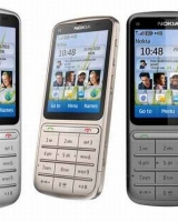Nokia C3-01 Nokia C3-01