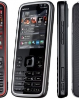 Nokia 5320 XpressMusic Nokia 5320 XpressMusic