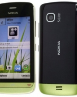 Nokia C5-03 Nokia C5-03