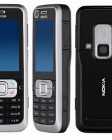 Nokia 6120 Nokia 6120