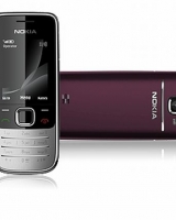 Nokia 2730 Nokia 2730