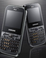 Samsung Chat 322 Samsung Chat 322