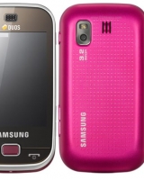 Samsung B5722 Samsung B5722
