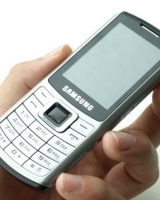 Samsung S3310 Samsung S3310