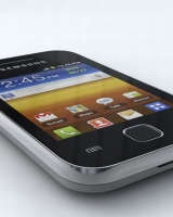 Samsung Galaxy Y S5360 Samsung Galaxy Y S5360