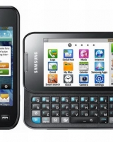 Samsung Wave S5253 Samsung Wave S5253