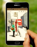 Samsung Galaxy Note Samsung Galaxy Note