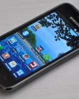 Samsung Galaxy S Samsung Galaxy S