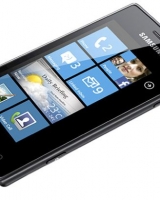 Samsung Omnia W Samsung Omnia W