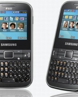 Samsung Chat 527 Samsung Chat 527