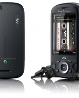Sony Ericsson Spiro Sony Ericsson Spiro